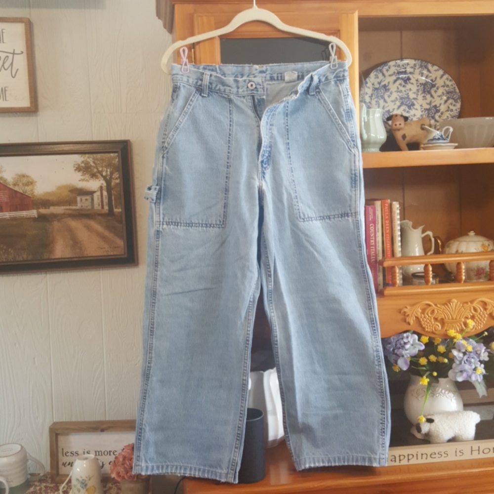 Men's Levis